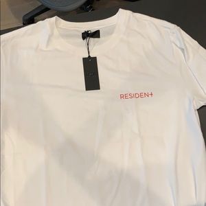 RtA t shirt brand new XL